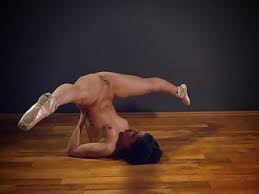 Ballerina julia showing flexible strip. Free Nude Gymnastics Porn Videos 276 Tubesafari Com
