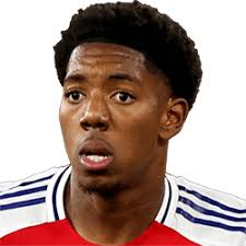 Myles Lewis-Skelly » Bilanz nach Schiedsrichter