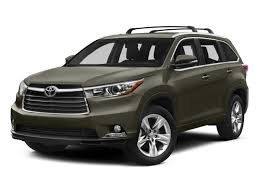 Powertrain protection is available for models younger than 12 years old and with fewer than 150,000 miles and also must be purchased at the time of. Used 2015 Toyota Highlander 3 5 L For Sale Faulkner Cadillac Trevose Near Philadelphia 5tdbkrfh5fs151622