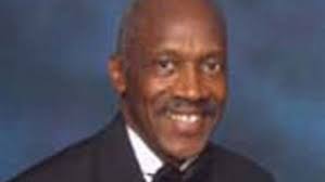 Former IAFC president set to be 'nation's fire chief'