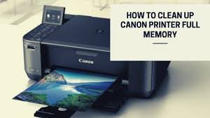 There is no driver for the os version you selected. How To Clean Up Canon Printer Full Memory By Joanne Allen Medium