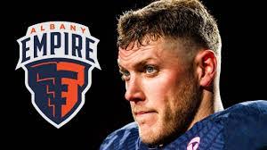 Nick Haag's Instagram, Twitter & Facebook