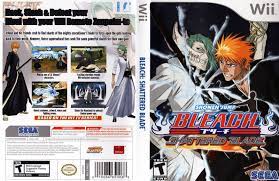 Plus, i tried to get them closer to each other if they create an unlocking chain. Bleach Shattered Blade Dreager1 Com