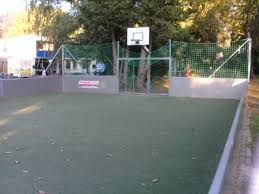 Basketballplatz bodenbelag kosten garantiert den spielern geringere verletzungen. Basketballplatz Ptsv Jahn Freiburg Detail Sportportal Freiburg