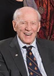 Leonard Bateman Obituary