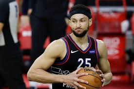 Ben simmons is one of the top young players in the nba, who is currently on the philadelphia 76ers. Sixers All Star Ben Simmons 3 Point Shot Looks Sweet So He Has No Excuse To Not Take It Marcus Hayes