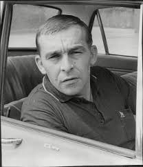 Derek Brinson Del Brinson Who Has Editorial Stock Photo