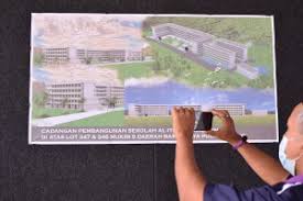 Penang property details & great deals! Al Itqan Education Centre To Be Built By Ideal Property Under Affordable Housing Project Compliance Policy Laptrinhx News