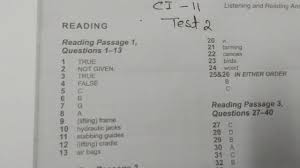 Maybe you would like to learn more about one of these? Raising The Mary Rose Ci 11 Test 2 Reading Cambridge Ielts 11 Test 2 Academic Reading Answer Key Youtube