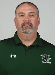 2021 FOOTBALL MEDIA GUIDE