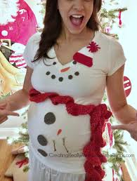 We did not find results for: Pregnant Snowman Costume C R A F T