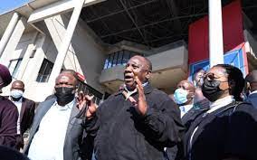 9 hours ago · ramaphosa also acknowledged that the security cluster was caught napping and was not adequately prepared. Xizhac90ew16nm