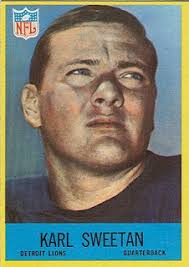 1967 Football Cards: February 2010