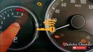 Jun 10, 2021 · pendaftaran kemaskini dan permohonan baru dengan cara daftar mybpr 2021 secara online di portal lhdn malaysia dimaklumkan oleh menteri kewangan, yb senator tengku dato' sri zafrul tengku abdul aziz dalam pembentangan bajet belanjawan 2021 bahawa Lampu Amaran Tiba Tiba Nyala Di Odometer Kereta Anda Jom Tengok Youtube