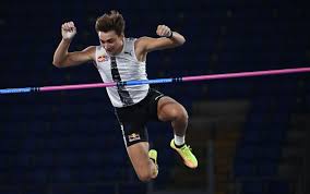 Jun 20, 2021 · usd alum chris nilsen among final qualifiers in men's pole vault at u.s. Athletics Duplantis Sets New Pole Vault Outdoor World Record Sport News Top Stories The Straits Times