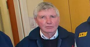 RNLI: Survival of nine people for five hours show value of lifejackets