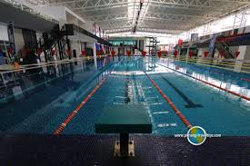 Setia spice aquatic centre provides a choice of both wet and dry activities. Setia Spice Aquatic Centre