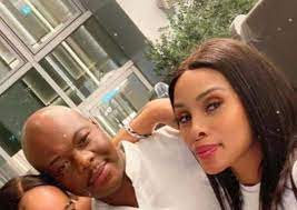 edwin sodi girlfriend - The South African