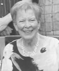 Eileen (nee Hoggarth) Cangiano Obituary