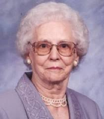 Bonnie P. Purvis