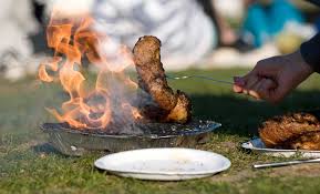 Är det eldningsförbud på eldstäder? Eldningsforbud I Stockholms Lan Undantag For Grill Pa Egen Tomt