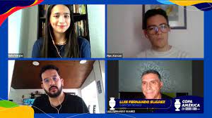 Colombia clasifica directo al mundial y perú a repechaje. Jx8up9owrsfcam