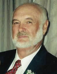 Ted Todd Obituary July 16, 2019