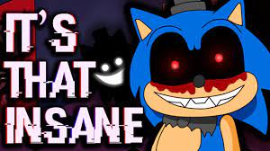 Five Nights at Sonic's: FNAF's Most INSANE Rabbit Hole - YouTube