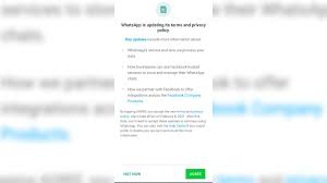 More than 2 billion people in over 180 countries use whatsapp to stay in touch with friends and family, anytime and anywhere. Whatsapp Delays New Privacy Policy As Users Flee To Rival Apps Cnn