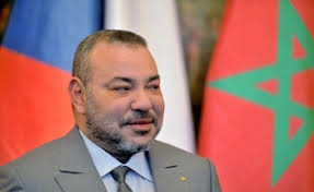 Résultat de recherche d'images pour "roi du maroc"