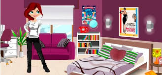Amigas, si os apasionan los juegos de chicas �ste es vuestro rinc�n; Trendy Girl Juega Gratis En Facebook A Este Nuevo Juego Dedicado A Las Mujeres Tuexpertojuegos Com