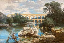 Beadleston, william (acknowledgements) and a great selection of related books, art and collectibles available now at abebooks.com. Paul Camille Guigou Le Pont Du Gard Mark Murray Fine Paintings