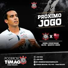 Próximos jogos do corinthians, resultados, vídeos, reforços, escalação e notícias do corinthians ao vivo. Poderoso Timao Itaim Paulista Proximo Jogo Corinthians X Flamengo Quarta 26 09 21h45 Poderosotimaoitaimpaulista Vaicorinthians Poderosotimao Timedopovo Corinthians Timao Arenacorinthians Afielefoda Todosporum Nikefutebol