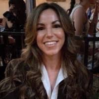 Marissa Rubin's Instagram, Twitter & Facebook