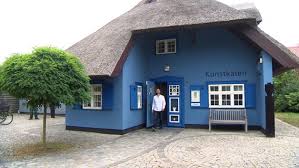 Ostseebad ahrenshoop · grundstück · provisionsfrei · privat. Ostseebad Ahrenshoop Urlaub Im Kunstlerdorf Ndr De Ratgeber Reise Fischland Darss Zingst