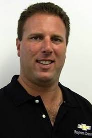 Reymore Chevrolet Staff