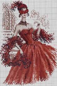 See more ideas about cross stitch, stitch, cross stitch patterns. 180 Cross Stitch Ladies Ideas Cross Stitch Stitch Cross Stitch Patterns
