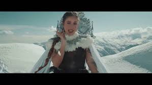 David murillo, miriam doblas munoz, danna paola rivera munguia, german gonzalo duque molano, felipe gonzalez abad, denise sofia rosenthal. Llega Santeria Con Lola Indigo Danna Paola Y Denise Rosenthal