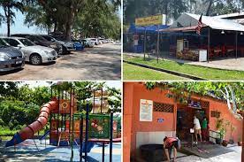 Hi semua, ini adalah aktiviti travel log cik qq di bagan lalang. Pantai Bagan Lalang Terokai Keindahan Pantai Istimewa Di Selangor Ini