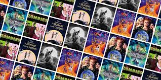 Or just wait until dec. 15 Halloween Movies On Disney Plus Spooky Movies For Kids