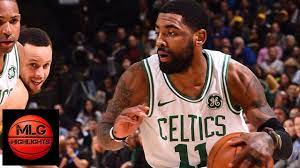 Sila refresh browser sekiranya mengalami sebarang gangguan. Boston Celtics Vs Golden State Warriors Full Game Highlights March 5 2018 19 Nba Season Youtube