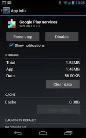 Download Google Play Services For Android 7 0