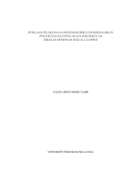 Pengurusan penasihatan murid (kumpulan tembikai/9). Top Pdf Pengurusan Kokurikulum 1library