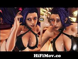 KOF XV Luong Night Cage + thick Body mod 4K from sexy luong mod naked Watch  Video - HiFiMov.co