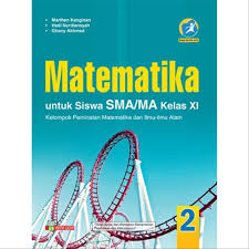 Buku Paket Matematika Peminatan Kelas 11 Kurikulum 2013 Pdf Ilmusosial Id