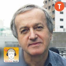 The Thousand and One Lives of …–Tricycle Talks