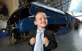 Nrm Appoint A Director Of Fun National Railway Museum Great Cover Letters Cover Letter