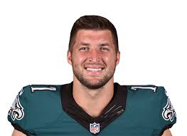 The tim tebow foundation exists to bring faith, hope and love to those needing a brighter day in their darkest hour of need. Tim Tebow Stats News Bio Espn