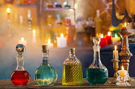Jetzt gibt es etwas neues: Harry Potter Partyspiele Feinste Magie Fur Nerds