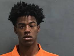 Houston County arrests: March 16-19, 2020